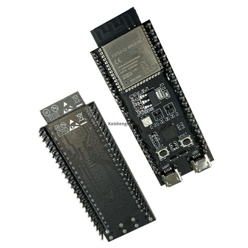 Original ESP32-S3-DevKitC-1 Development Board Module Is Equipped with ...