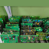 Endress+Hauser Original Neuf 319120-0200 B 71107496 Carte de circuit imprimé Composant électronique en stock Fournisseurs