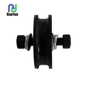 ชุดอุปกรณ์ครบชุดสำหรับรถเกี่ยวข้าวคูโบต้า 988 พร้อมยางรองเครื่องยนต์ แผ่นกันกระแทก 59700-25152 เครื่องจักรกลการเกษตร - Product Image 1