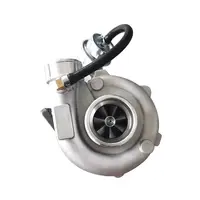 Turbocharger for Truck, Supercharger, Turbo Charger