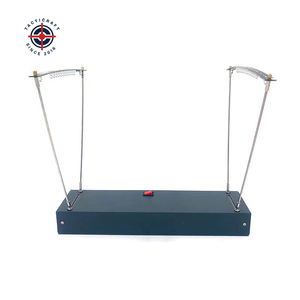 Hợp kim nhôm tán loại đồng hồ tốc độ 0-2000mps cung vận tốc công cụ đo tốc độ dụng cụ đo lường không có đánh giá nào - Product Image 1