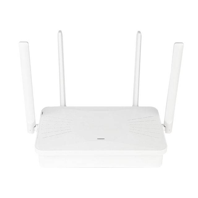 EDUP WR3003 High Quality 3000Mbps Dual Band Wifi 6 Router 802.11ax/ac/b/g/n Universal Wide Signal Range Wireless Wifi6 Router