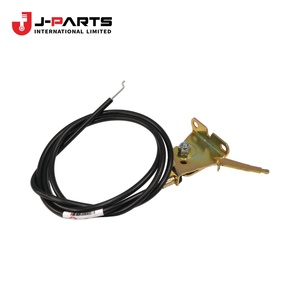 Support, <b>Throttle</b> Control <b>Cable</b> for Toyota Hilux LN85 1988-2004 OE 78472-35010 7847235010 - Product Image 3