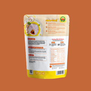 ปลาช่อนโจ๊กถั่วเขียวอาหารที่มีคุณค่าทางโภชนาการบรรจุกล่องพร้อมรับประทานอาหารที่สะอาดรองรับมื้ออาหารเพื่อสุขภาพสำหรับการลดน้ำหนักที่ยุ่ง - Product Image 3