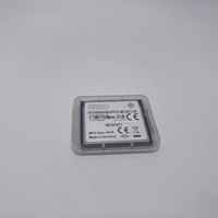Tarjeta CompactFlash Industrial 5CFCRD.0512-06, 512MB, Nueva, 100% Original, Tarjeta de Memoria PLC