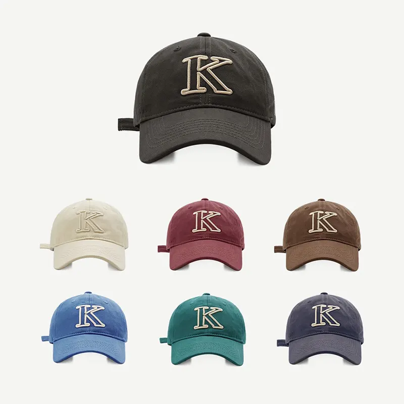 summer baseball caps