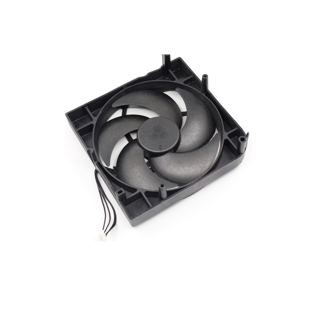 Internal Cooling Fan for One Series S Console-Silent ABS Material