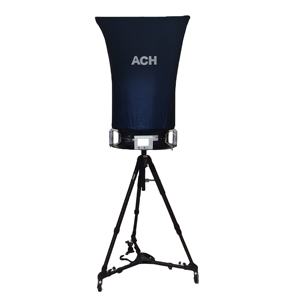 เครื่องดูดควันอากาศอเนกประสงค์ ACH-1สำหรับการสอบเทียบและทดสอบการไหลของอากาศ - Product Image 1