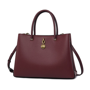 Nouveaux Sacs Bandoulière de Créateur Tendance en Cuir PU de Haute Qualité, Sacs Messager Décontractés, Cabas de Luxe pour Femmes, Sacs à Main et Pochettes - Product Image 1