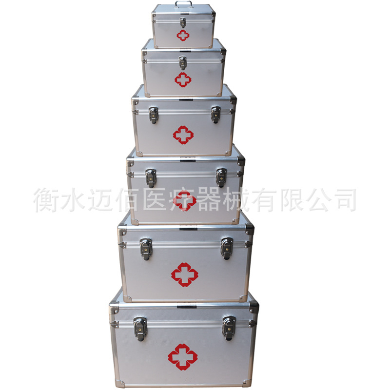 Serrure simple de 9 pouces (10 boîtes)