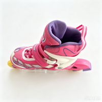 Patins à roulettes en ligne d'extérieur populaires de la série Ergonomics avec 4 roues en PU, conçus pour une protection intégrale et la sécurité des adultes