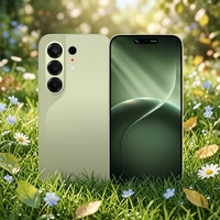 Oferta: Smartphone 5G de 7.3 Pulgadas, C50 Versión Global, Android 15, Doble SIM, Procesador Rápido, Pantalla LED, Envío Rápido y Económico