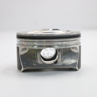 Kit de piston moteur pour Buick Encore CHEVROLET GMC SATURN ALLURE 12616971 12616972 3.6L V6 94MM