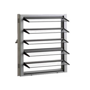 Khung Cửa Sổ Bảo Vệ Khung Cửa Sổ Bảo Vệ Bằng Nhôm - Product Image 4