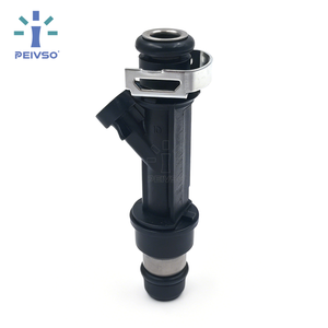 Injecteur de carburant OEM 25313185, buse d'injection de carburant pour Chevrolet Trailblazer, GMC Envoy, Buick Rainier, Saab 9-7X, pièces détachées automobiles - Product Image 1
