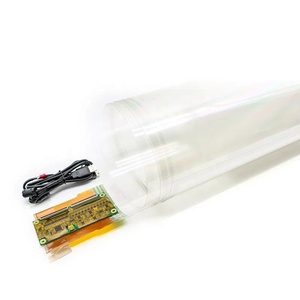 Película Táctil Capacitiva ZXV ETA43 de 43 Pulgadas con 10 Puntos de Tacto y Bajo Consumo de Energía para Uso Comercial o Doméstico - Product Image 5