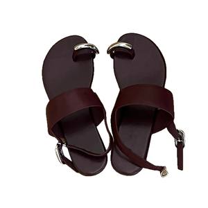 Calzado de Moda para Hombre y Mujer para Todas las Estaciones, Cálido, para Exteriores, con Parte Superior de Felpa, Entresuela de Goma Antideslizante, Hebilla en la Puntera, Colores Mixtos - Product Image 5