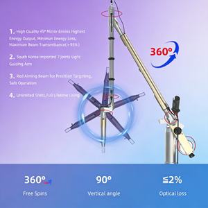 Láser Pico Nd:YAG de 350 Ps con Tecnología Pico Q para Eliminación de Tatuajes de Todos los Colores, Máquina Láser Pico con Disparos Ilimitados - Product Image 2