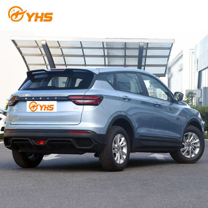 Voitures d'<span class=keywords><strong>occasion</strong></span> <span class=keywords><strong>de</strong></span> haute qualité GEELY Coolray 2025 Binyue L 1.5TD DCT Starry Edition Petit SUV Essence Véhicules à moteur d'<span class=keywords><strong>occasion</strong></span> <span class=keywords><strong>Voiture</strong></span> d'<span class=keywords><strong>occasion</strong></span> - Product Image 5