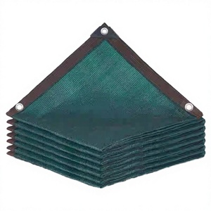Velas de Sombra Rectangulares para Exteriores de HDPE con 80% de Protección Solar, de Alta Calidad, Directamente del Fabricante - Product Image 3