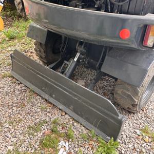 Venta caliente excavadora usada Hyundai R60WVS Original coreano importado 6 toneladas pequeño Hyundai R55 R60 R75 R80 R220 excavadora en venta - Product Image 5