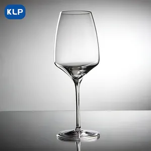 500毫升酒杯适用于所有葡萄酒类型和场合豪华无茎酒杯