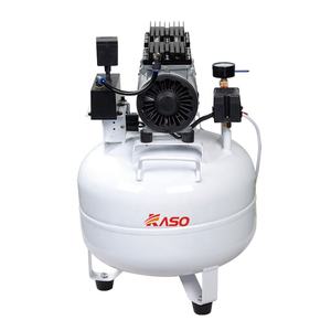 <span class=keywords><strong>KASO</strong></span> KS-C1001Oil Livraison Silencieux 600W pour Dentaire Compresseur D'air - Product Image 2