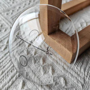 1,49 Cons Progressive 18 + 2 S/F UC Lentes ópticas semiacabadas bifocales - Product Image 4