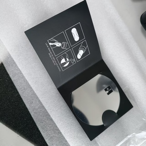 Dispositivo Vertedor de Vino Redondo Rojo, Reutilizable, de Aluminio, con Función Antigoteo, Accesorios de <span class=keywords><strong>Bar</strong></span> - Product Image 2