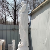 Statue Vierge Marie Statues Religieuses Vierge Marie à Vendre Statues Vierge Marie avec Plume