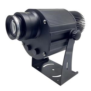 100 wát biểu tượng tùy chỉnh hình ảnh không thấm nước ngoài trời trong nhà gobo chiếu với điều khiển từ xa cho quảng cáo đám cưới kho - Product Image 3