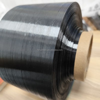Stratifiés en Fiber de carbone CF de qualité supérieure CF/PEEK Prepreg Diverses largeurs et épaisseurs PEEK Board China Factory