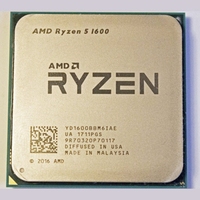 Grosir berbagai model seri AMD R3 1200 1300 1300X R5 1400 1500 1500X 1600 1600X R7 1700 R7 1700X 1800X Slot AM4 CPU