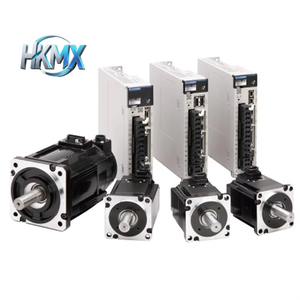 Amplificateur servo mono-axe SGD7S-R90A30A002 SGD7S-1R6A00A SGD7S-2R8A00A pour l'automatisation industrielle - Product Image 1