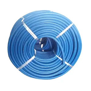 中国供应商高品质EN559橡胶氧乙炔气体焊炬软管