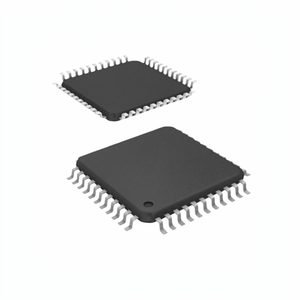 Composant électronique en gros pour fabricants : CI embarqué MCU 8 bits 14 Ko FLASH 44TQFP PIC16LF1777-I/PT 44 TQFP - Product Image 1