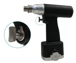 مجموعة أدوات حفر العظام عالية الجودة، مثقاب كهربائي للجمجمة - Product Image 3