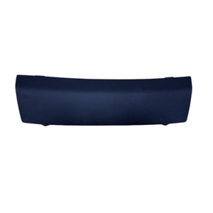 Couverture inférieure du pare-brise Mercedes-Benz Viano 6368840122 6398840022 Pièce de rechange en plastique - Product Image 1