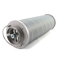 Filtre de retour/pilotage hydraulique HH 1m-50m de précision pour excavatrices SY395H 465 475 485 |   Qualité OEM