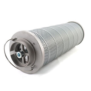 Filtre de retour hydraulique de précision (aspiration/retour/ligne pilote) 1m-50m pour excavatrices SY395H 465 475 485 |   Qualité OEM - Product Image 2