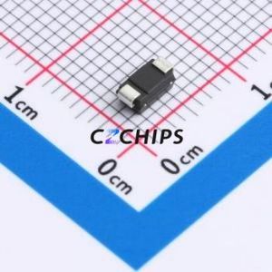 Diode Zener 1SMA4751A DO-214AC(SMA) d'origine, neuve, vente en gros de composants électroniques, fournisseur de puces et service BOM - Product Image 2