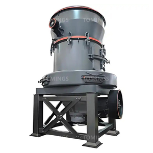 Fabricant de broyeurs Raymond, fabricant d'équipements miniers, broyeur Raymond - Product Image 4