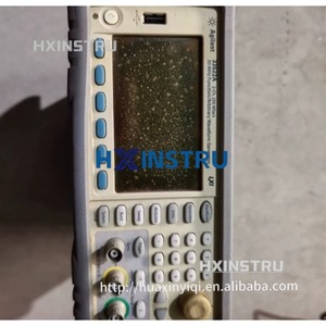 Generador de señales Agilent 33522A de 2 canales, 250MSa/s, 30Mhz #   H - Product Image 3
