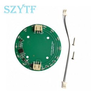 Thông Minh DIY sông bảng cảm biến cảm ứng chuyển đổi dẫn ánh sáng phát ra mô-đun sông sao ICS - Product Image 5