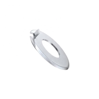 Custom Steel Stainless Steel Anti Loosening Fastener Special Lock Washer
