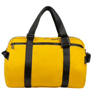 Bolsa de Viaje Tipo Duffel para Escapadas de un Día, Gimnasio, 37L, Bolsa de Fin de Semana, Bolsa de Viaje de Mano - Product Image 3