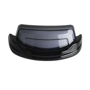 Luz Trasera LED Modificada para Guardabarros Trasero de Harley Street Glide 2019+ - Product Image 1