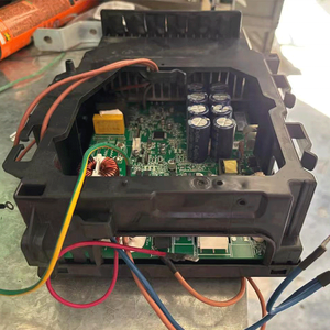 Venta Especial: Repuestos para Aire Acondicionado Hitachi <span class=keywords><strong>Hisense</strong></span> VRF, Placa Principal del Inversor KWK-97B5 2008867A - Product Image 5