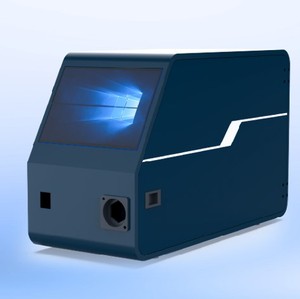 Senfeng S Nhà Máy Giá Máy Hàn Laser Làm Mát Bằng Không Khí Nhôm 800W 1200W 1500W Máy Hàn Laser Giá - Product Image 4