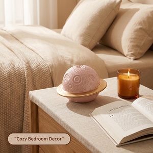 Urne commémorative pour animaux de compagnie multicolore (blanc, rose, jaune, noir) avec/sans anneau doré – Vente en gros pour les commerces de crémation d'animaux - Product Image 6